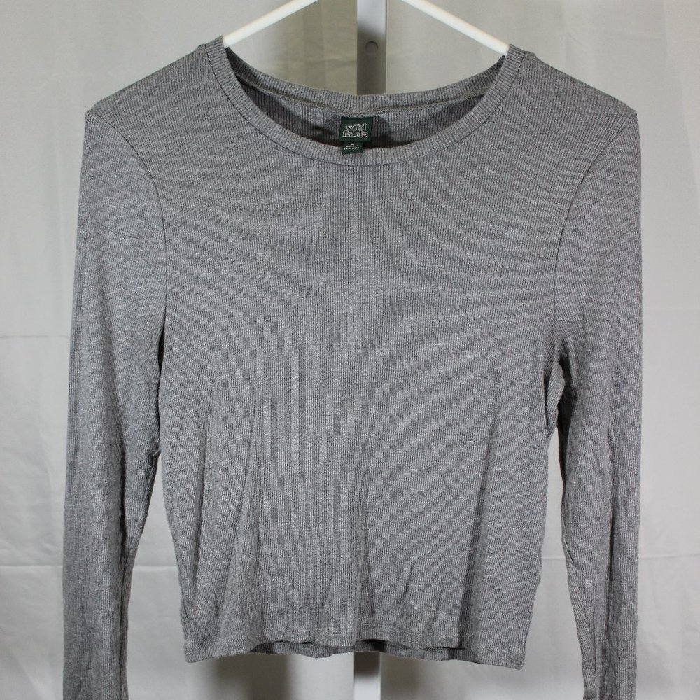 wild fable Crop Tops (Bundle)